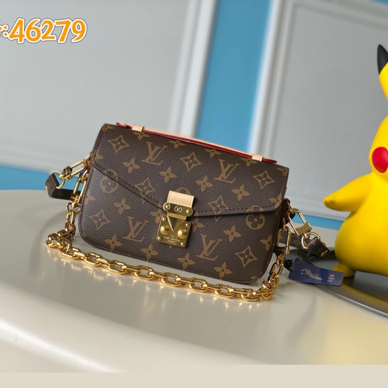 LV Satchel Bags